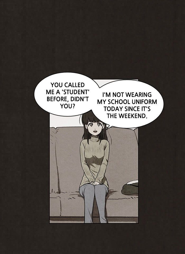 Bastard (HWANG Youngchan) Chapter 66 page 21 - Chapter 66