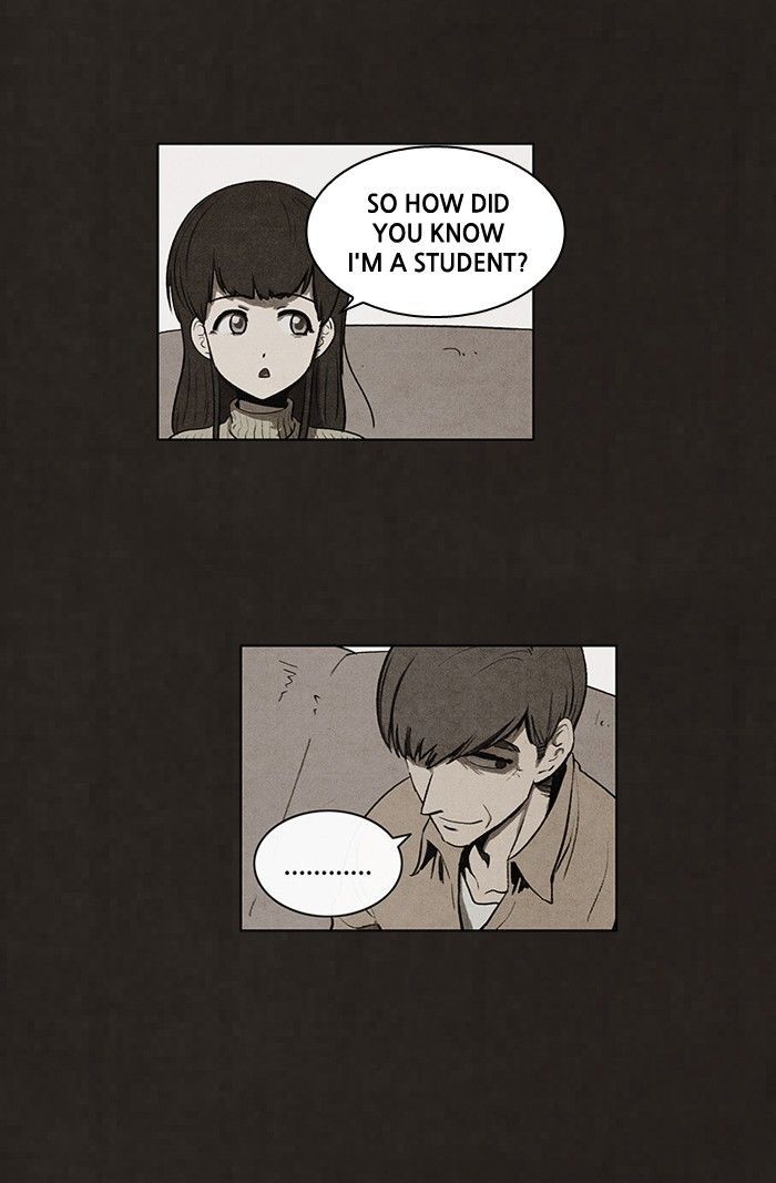 Bastard (HWANG Youngchan) Chapter 66 page 22 - Chapter 66