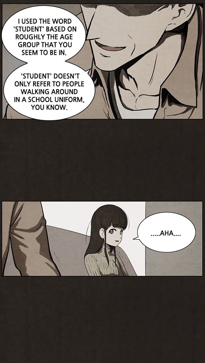 Bastard (HWANG Youngchan) Chapter 66 page 23 - Chapter 66