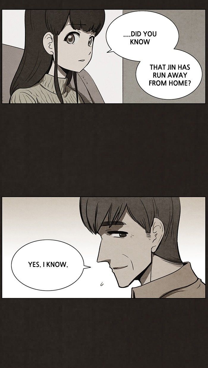 Bastard (HWANG Youngchan) Chapter 66 page 24 - Chapter 66