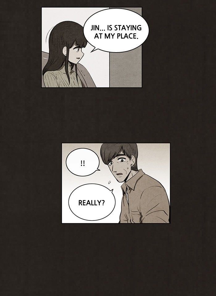 Bastard (HWANG Youngchan) Chapter 66 page 25 - Chapter 66