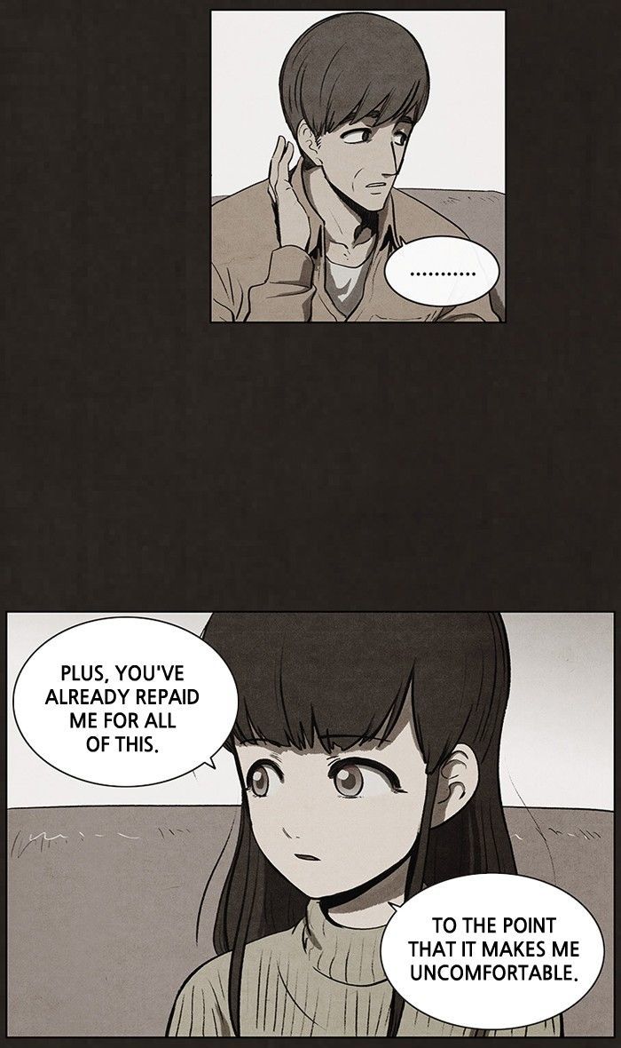 Bastard (HWANG Youngchan) Chapter 66 page 27 - Chapter 66
