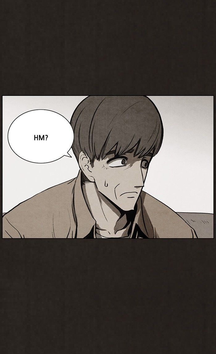 Bastard (HWANG Youngchan) Chapter 66 page 28 - Chapter 66
