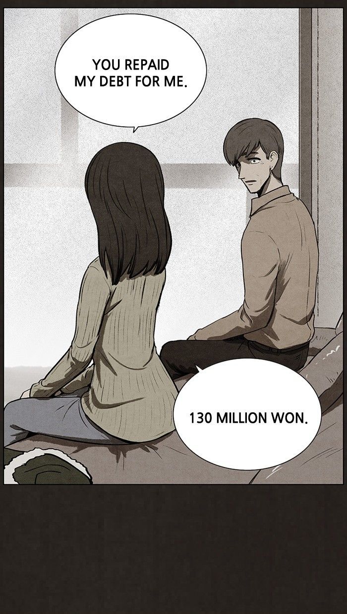 Bastard (HWANG Youngchan) Chapter 66 page 29 - Chapter 66