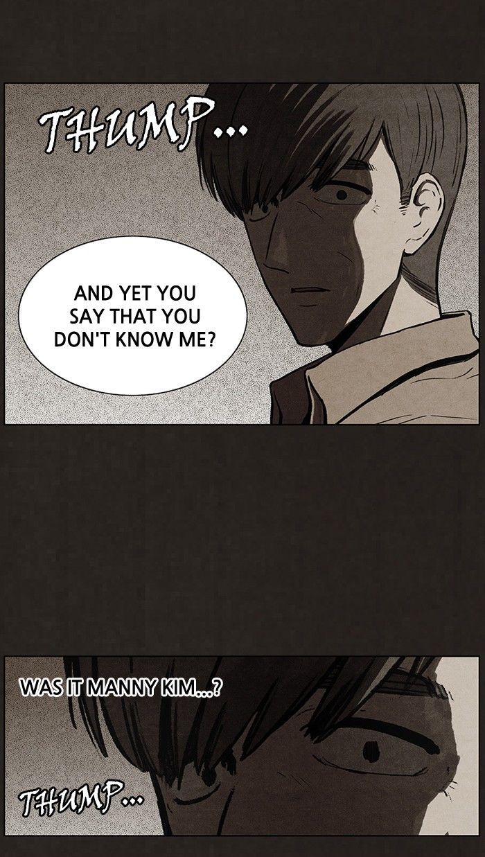Bastard (HWANG Youngchan) Chapter 66 page 30 - Chapter 66