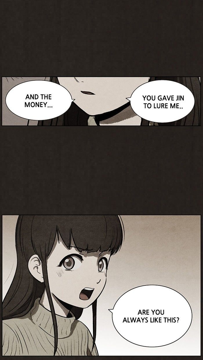 Bastard (HWANG Youngchan) Chapter 66 page 31 - Chapter 66