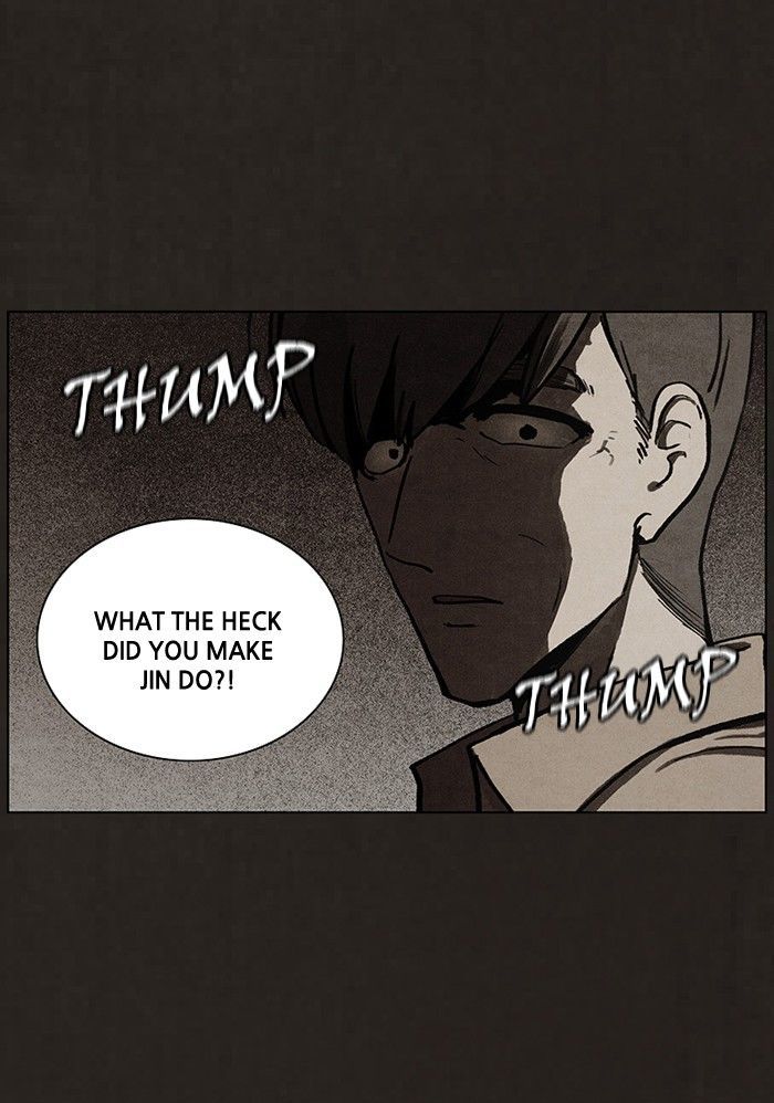 Bastard (HWANG Youngchan) Chapter 66 page 32 - Chapter 66
