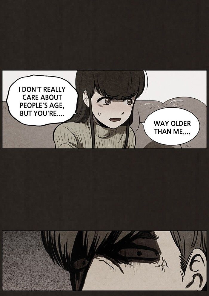 Bastard (HWANG Youngchan) Chapter 66 page 39 - Chapter 66