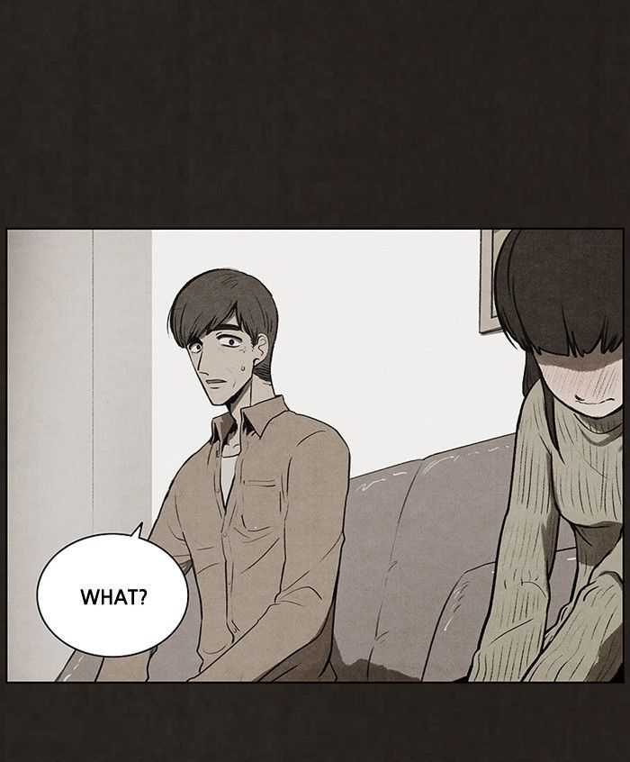 Bastard (HWANG Youngchan) Chapter 66 page 40 - Chapter 66