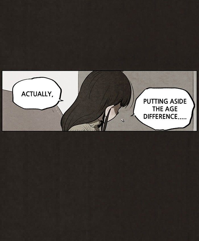 Bastard (HWANG Youngchan) Chapter 66 page 41 - Chapter 66