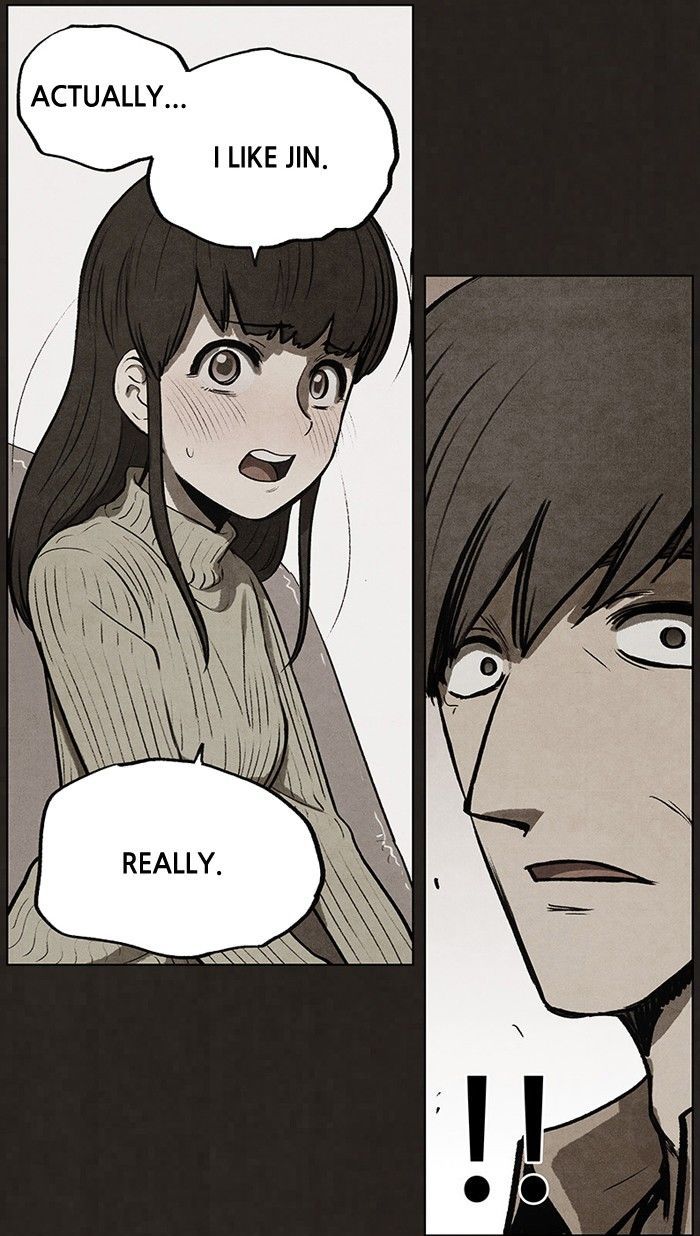 Bastard (HWANG Youngchan) Chapter 66 page 42 - Chapter 66