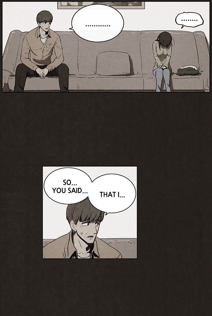 Bastard (HWANG Youngchan) Chapter 66 page 44 - Chapter 66