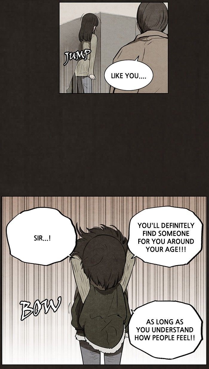 Bastard (HWANG Youngchan) Chapter 66 page 45 - Chapter 66