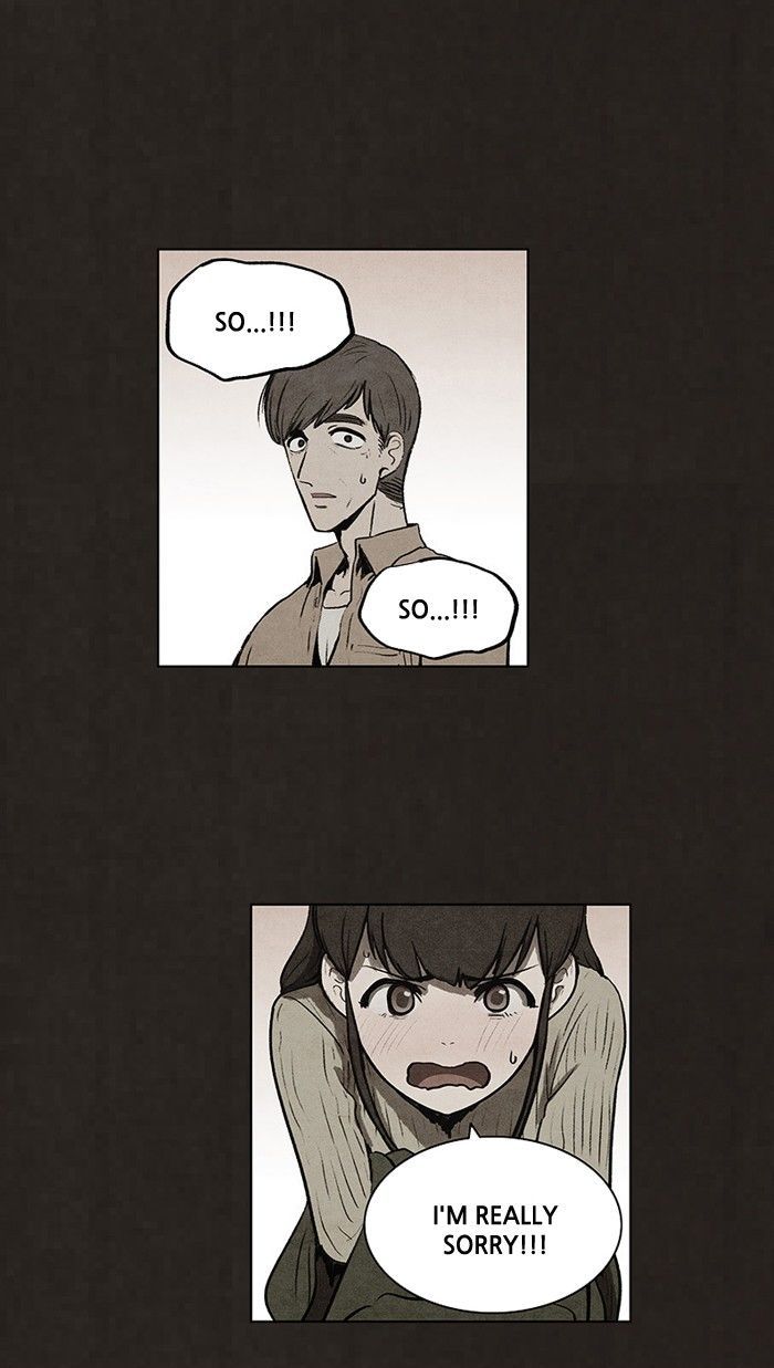 Bastard (HWANG Youngchan) Chapter 66 page 46 - Chapter 66