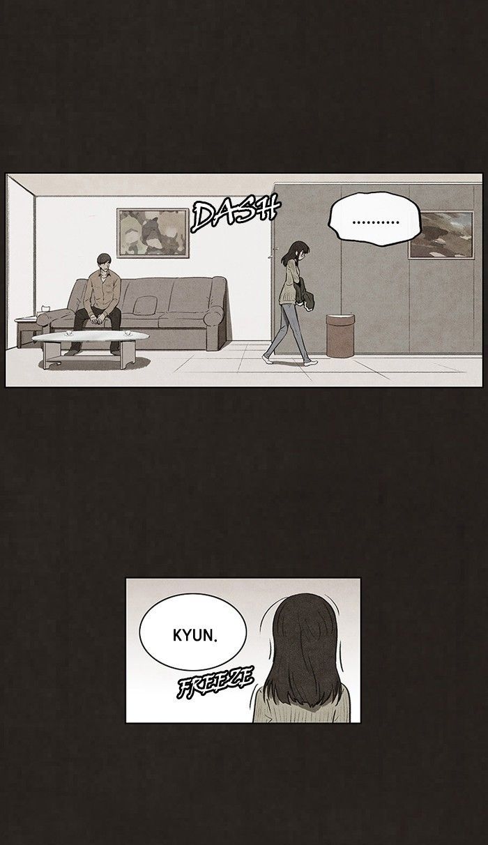 Bastard (HWANG Youngchan) Chapter 66 page 47 - Chapter 66