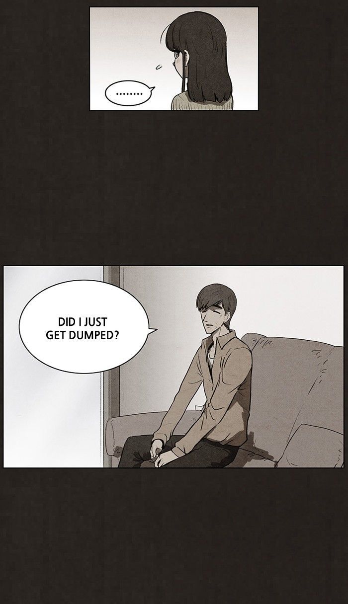 Bastard (HWANG Youngchan) Chapter 66 page 48 - Chapter 66