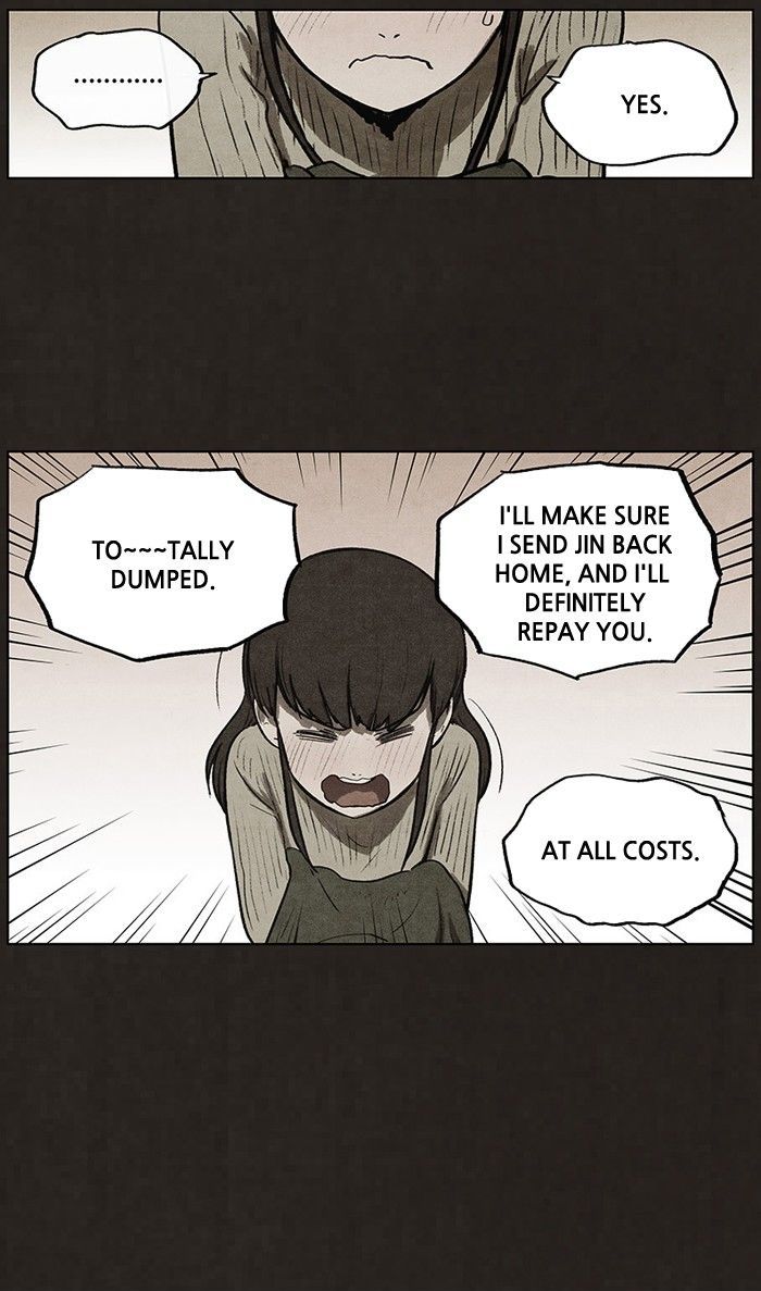Bastard (HWANG Youngchan) Chapter 66 page 49 - Chapter 66