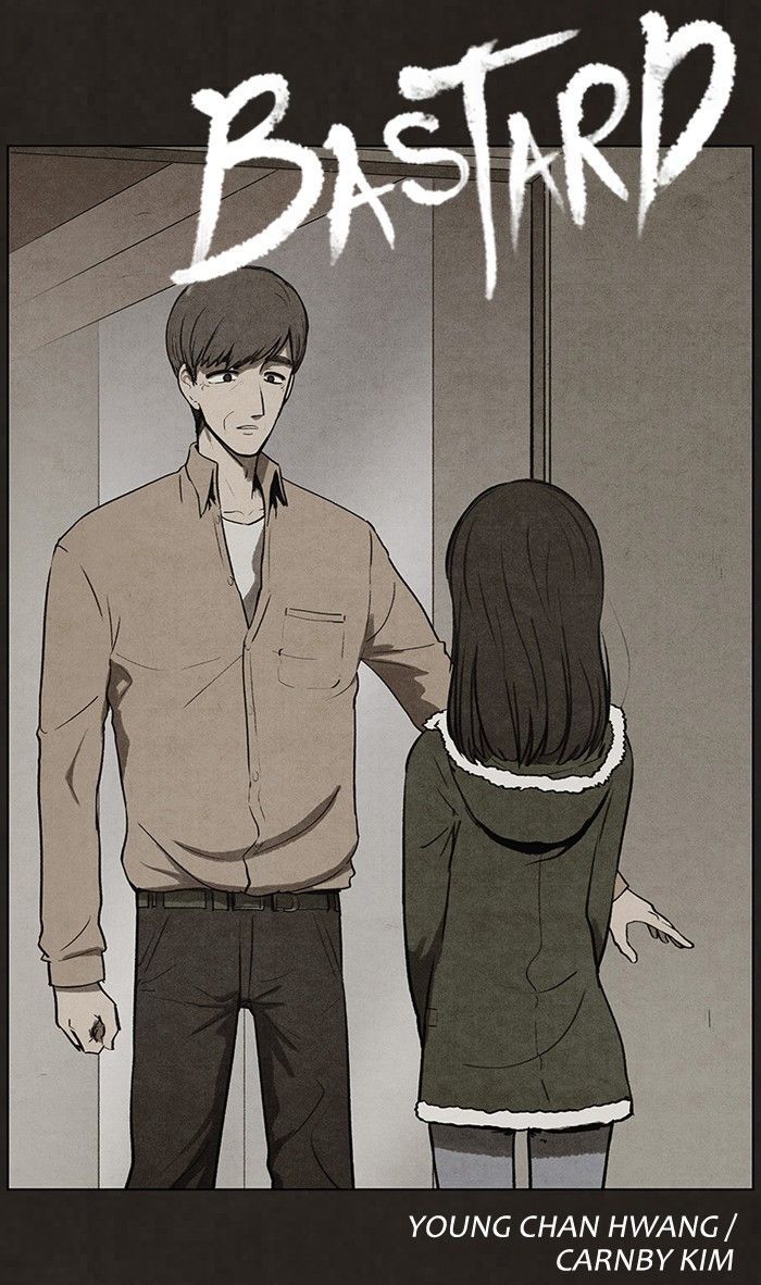 Bastard (HWANG Youngchan) Chapter 66 page 5 - Chapter 66