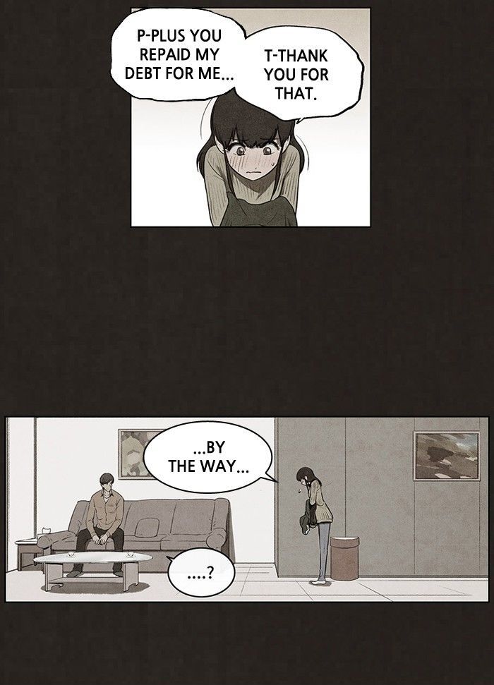 Bastard (HWANG Youngchan) Chapter 66 page 51 - Chapter 66