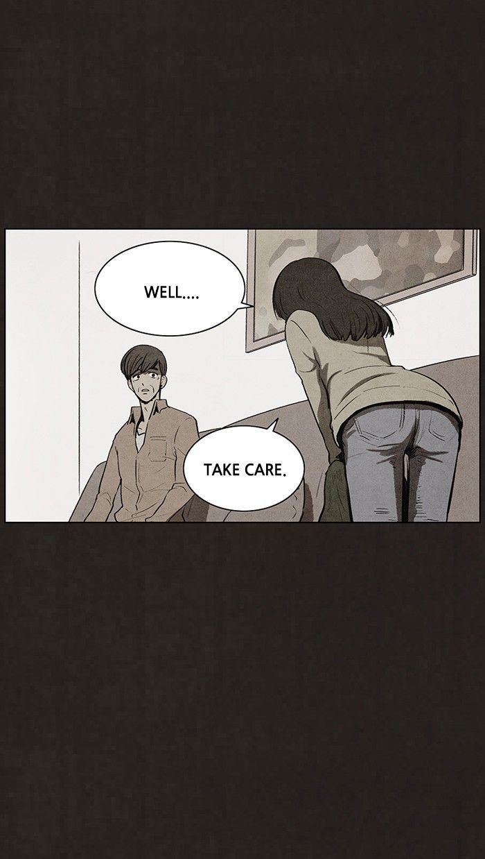 Bastard (HWANG Youngchan) Chapter 66 page 54 - Chapter 66