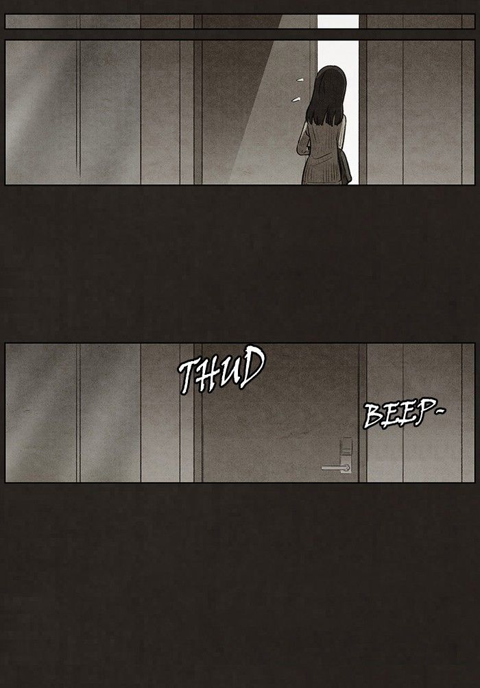 Bastard (HWANG Youngchan) Chapter 66 page 55 - Chapter 66