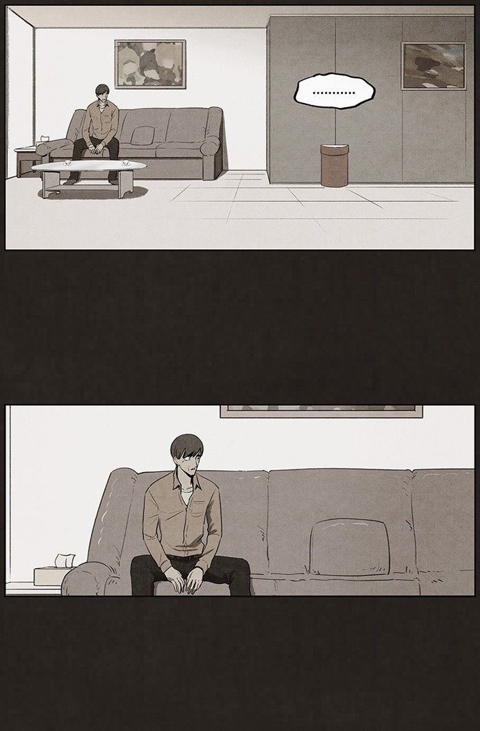 Bastard (HWANG Youngchan) Chapter 66 page 56 - Chapter 66