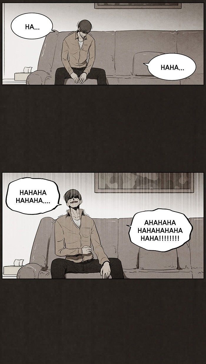 Bastard (HWANG Youngchan) Chapter 66 page 58 - Chapter 66