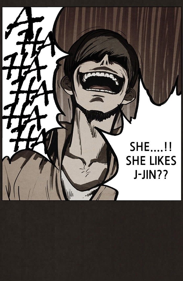 Bastard (HWANG Youngchan) Chapter 66 page 59 - Chapter 66