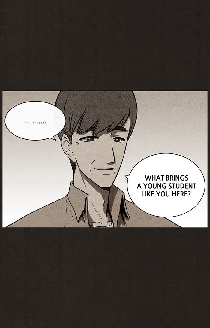 Bastard (HWANG Youngchan) Chapter 66 page 6 - Chapter 66
