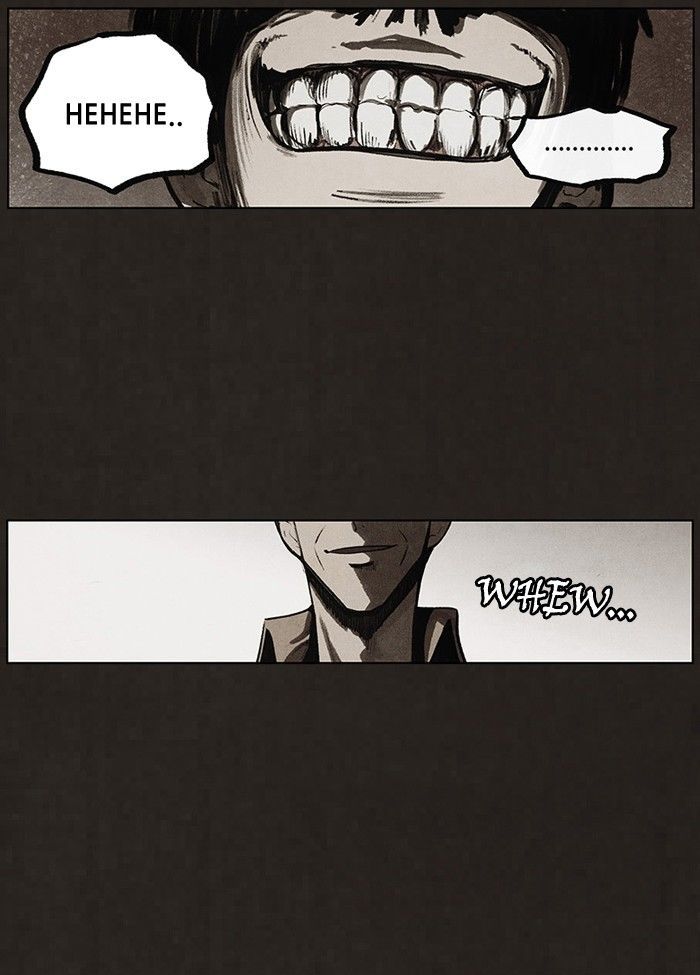 Bastard (HWANG Youngchan) Chapter 66 page 60 - Chapter 66