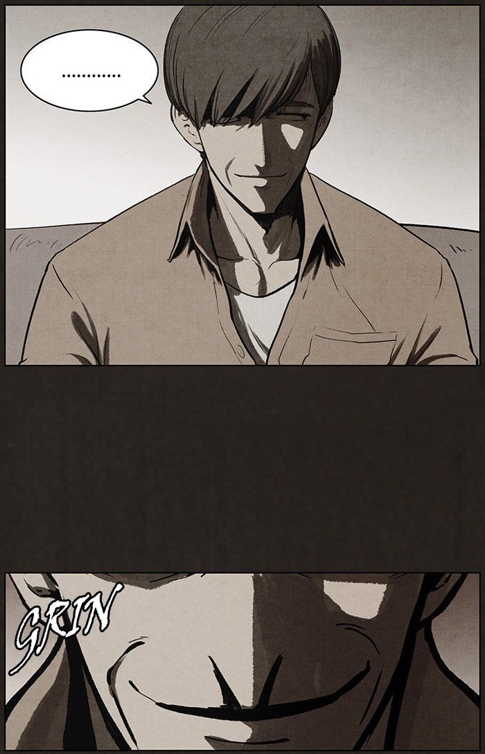 Bastard (HWANG Youngchan) Chapter 66 page 61 - Chapter 66