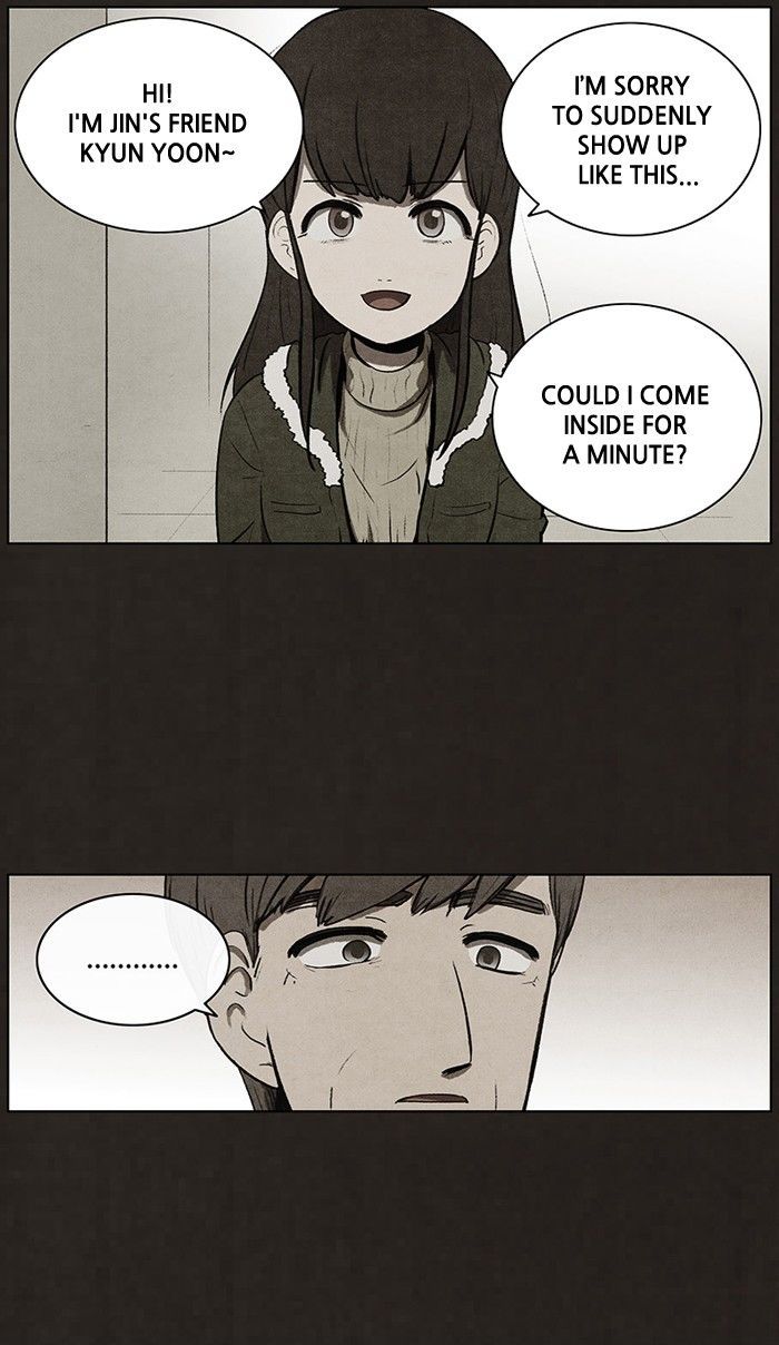Bastard (HWANG Youngchan) Chapter 66 page 7 - Chapter 66