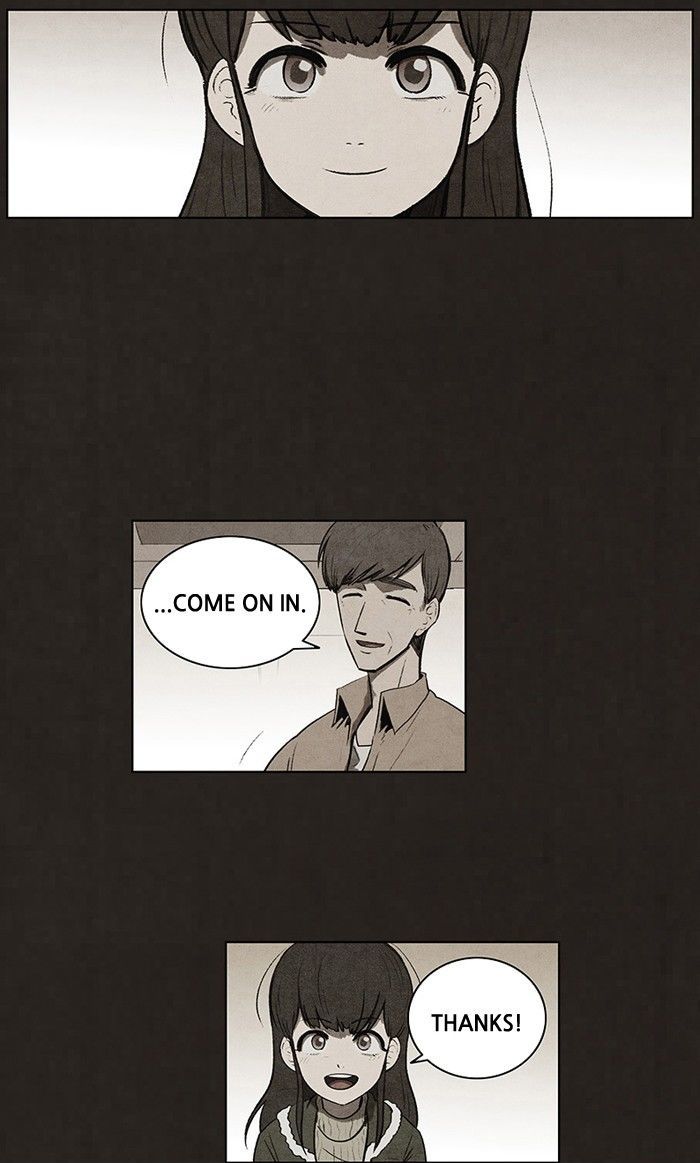 Bastard (HWANG Youngchan) Chapter 66 page 8 - Chapter 66