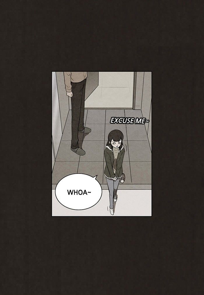 Bastard (HWANG Youngchan) Chapter 66 page 9 - Chapter 66