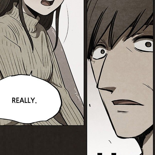 Bastard (HWANG Youngchan) Chapter 66 cover