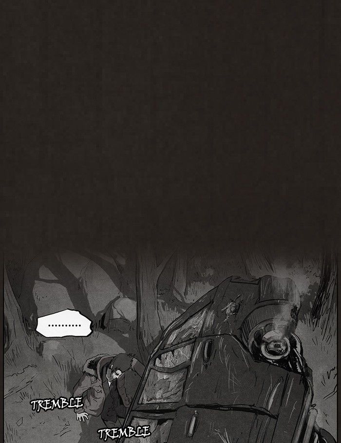 Bastard (HWANG Youngchan) Chapter 67 page 1 - Chapter 67
