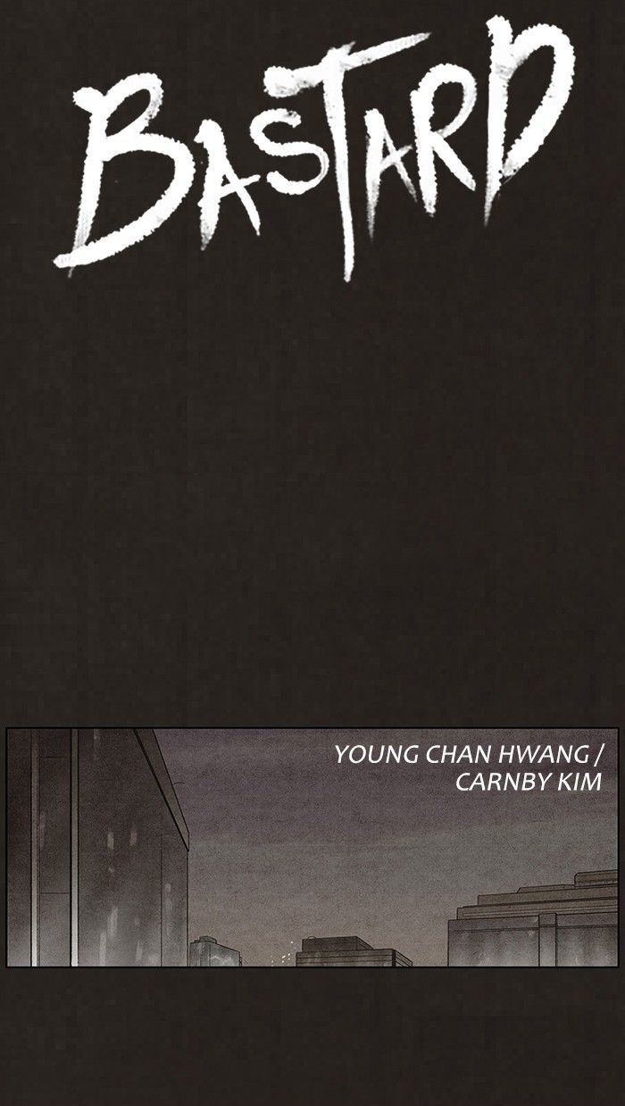 Bastard (HWANG Youngchan) Chapter 67 page 14 - Chapter 67