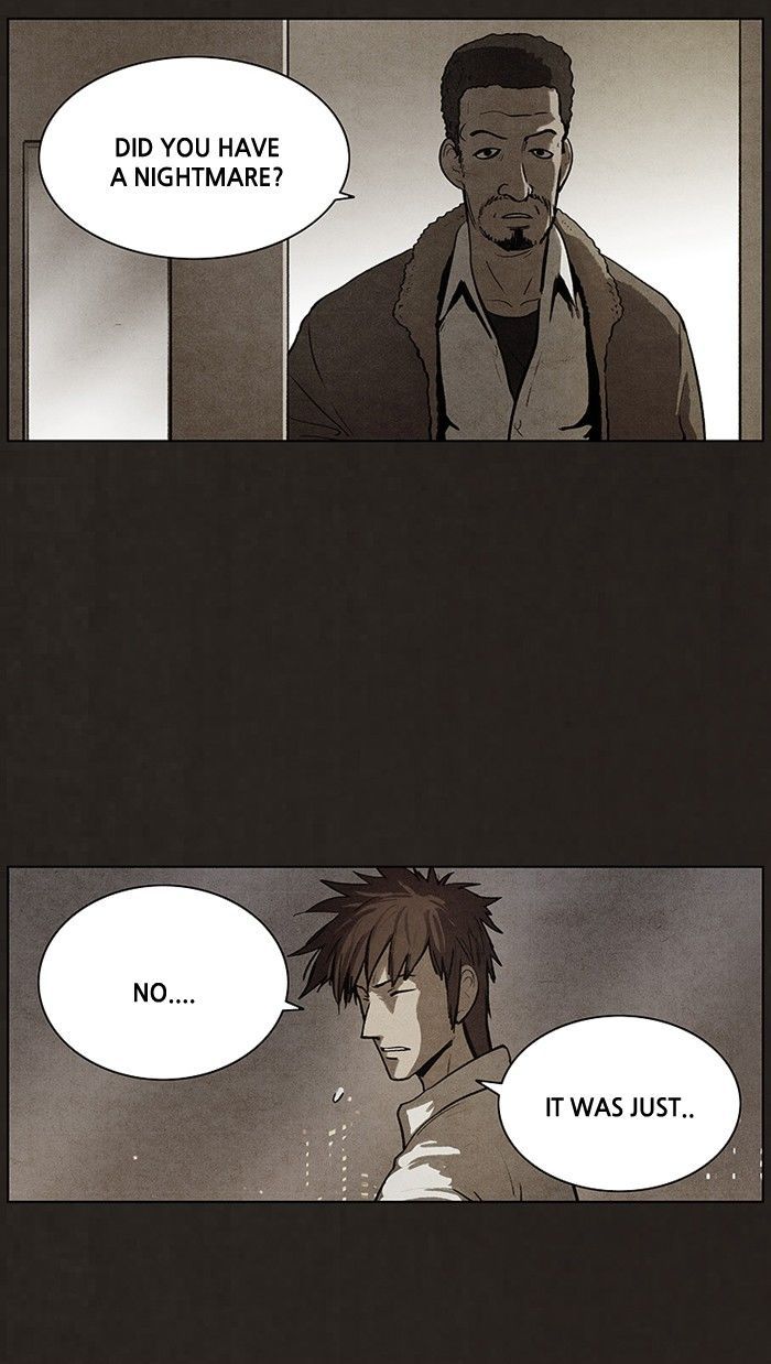 Bastard (HWANG Youngchan) Chapter 67 page 16 - Chapter 67