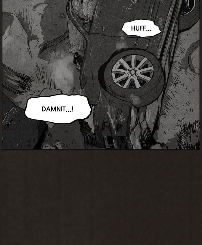 Bastard (HWANG Youngchan) Chapter 67 page 2 - Chapter 67