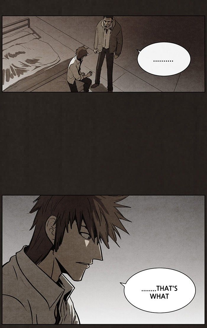 Bastard (HWANG Youngchan) Chapter 67 page 24 - Chapter 67