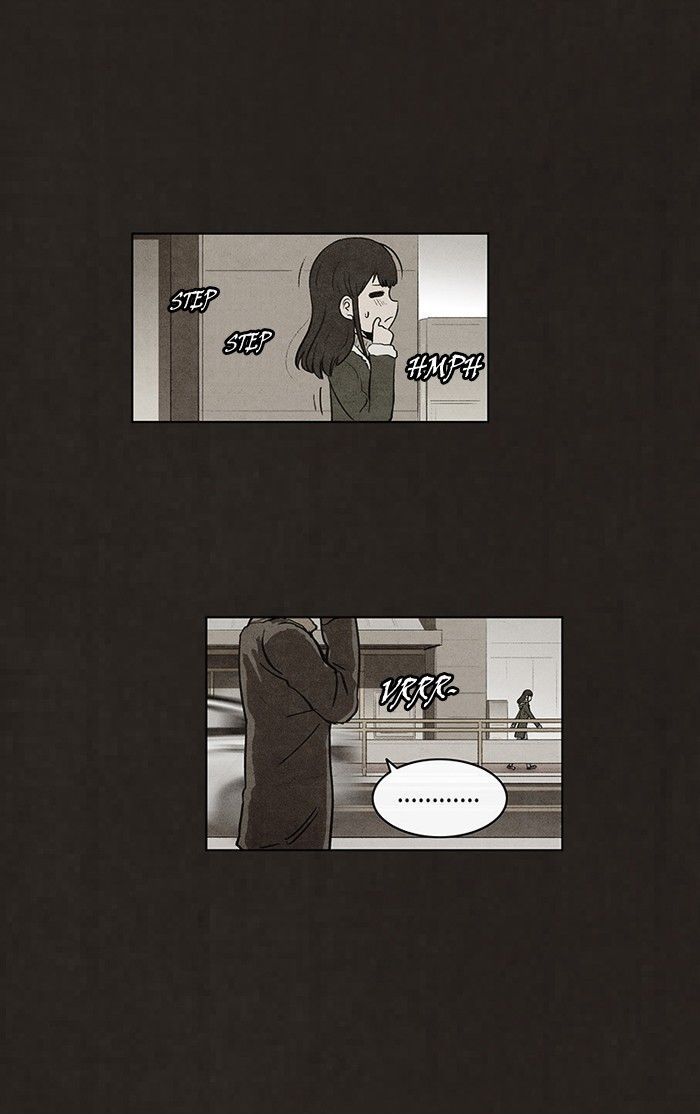 Bastard (HWANG Youngchan) Chapter 67 page 27 - Chapter 67