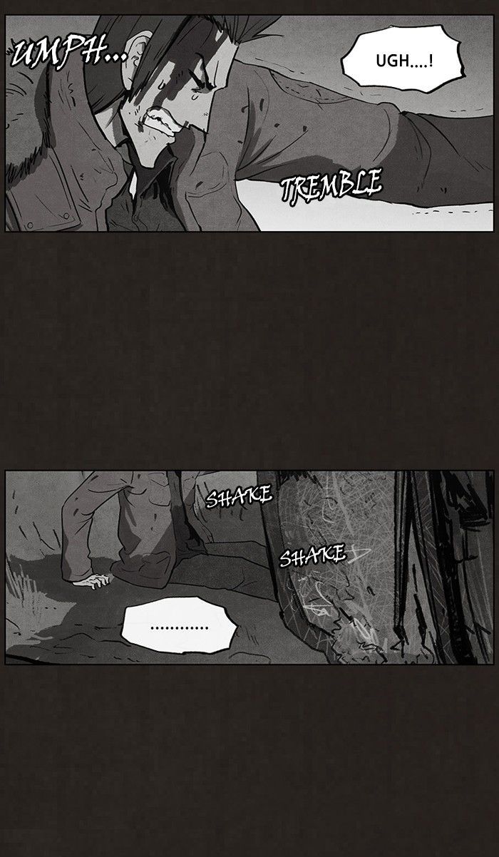 Bastard (HWANG Youngchan) Chapter 67 page 3 - Chapter 67