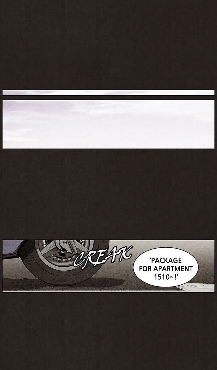 Bastard (HWANG Youngchan) Chapter 67 page 30 - Chapter 67