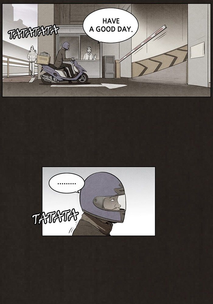 Bastard (HWANG Youngchan) Chapter 67 page 31 - Chapter 67