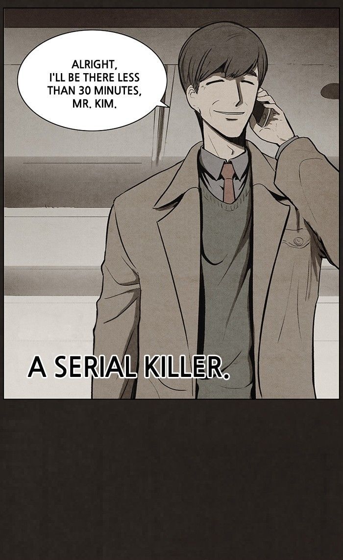 Bastard (HWANG Youngchan) Chapter 67 page 37 - Chapter 67