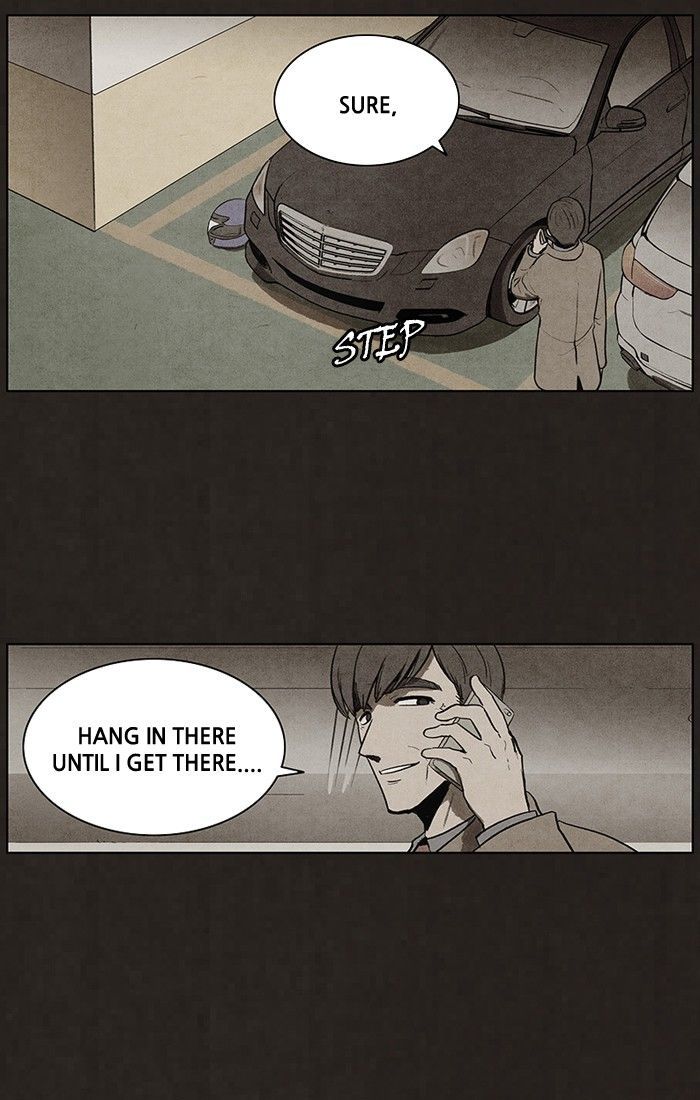 Bastard (HWANG Youngchan) Chapter 67 page 38 - Chapter 67