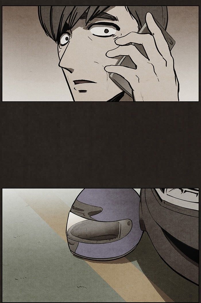 Bastard (HWANG Youngchan) Chapter 67 page 39 - Chapter 67