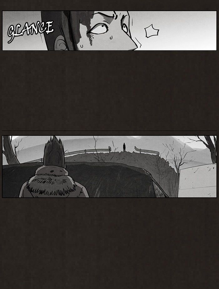 Bastard (HWANG Youngchan) Chapter 67 page 4 - Chapter 67
