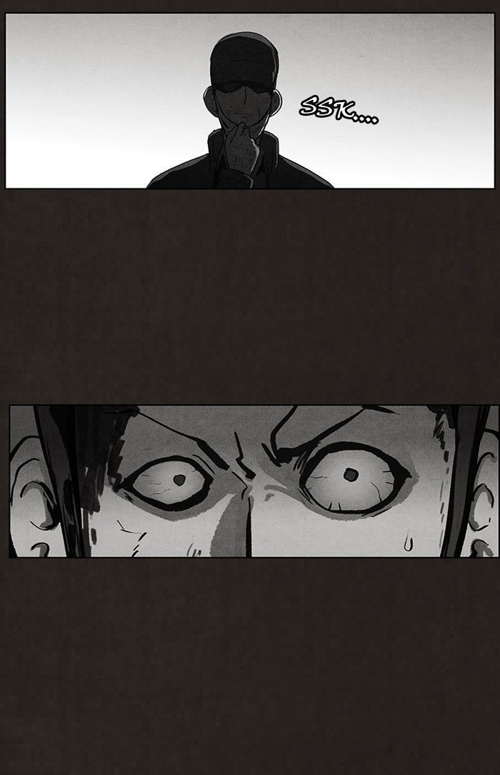 Bastard (HWANG Youngchan) Chapter 67 page 6 - Chapter 67