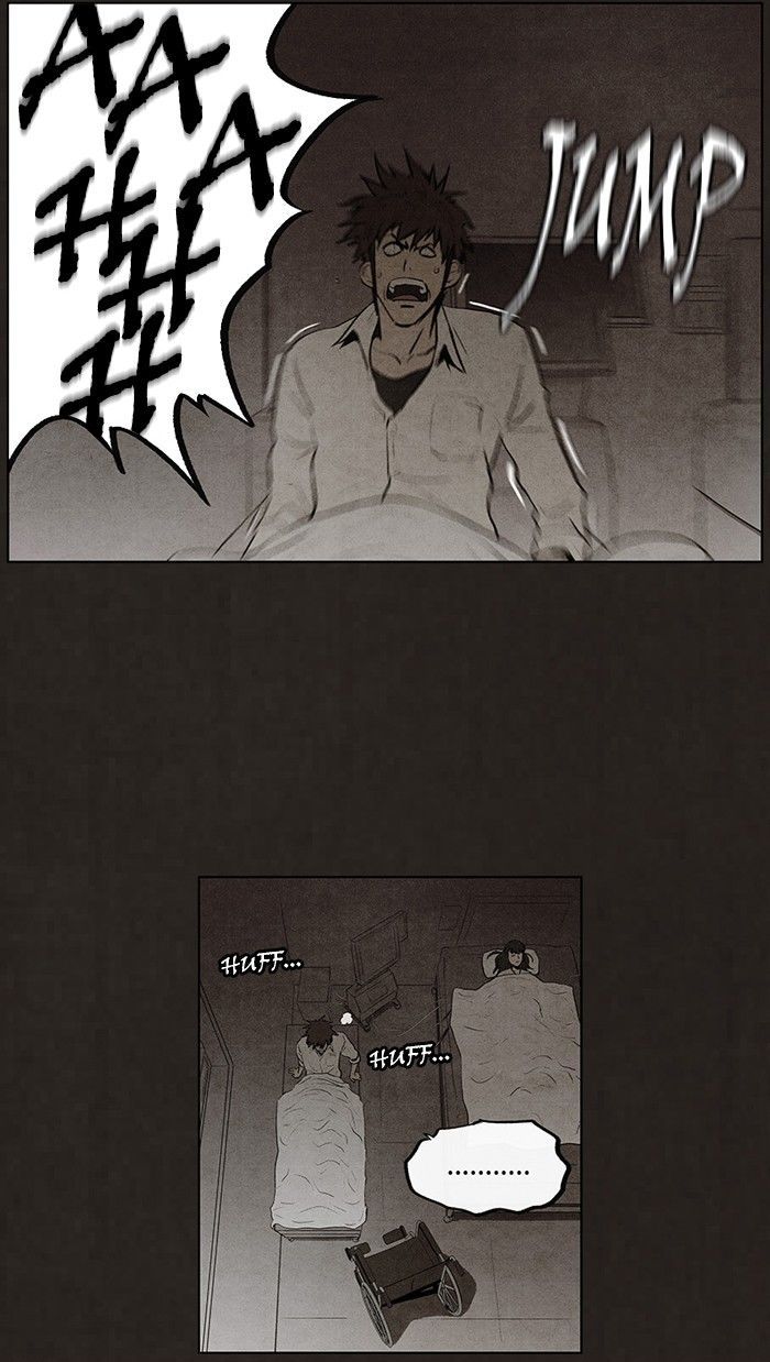 Bastard (HWANG Youngchan) Chapter 67 page 8 - Chapter 67